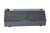 Dee Zee Universal Tanks - Wedge Rectangle Black Tread Aluminum - DZ92556B