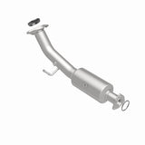 MagnaFlow 2007-2011 Honda Civic L4 2.0L California Catalytic Converter Direct Fit - 5461185