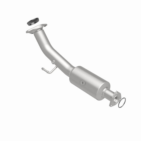 MagnaFlow 2007-2011 Honda Civic L4 2.0L California Catalytic Converter Direct Fit - 5461185