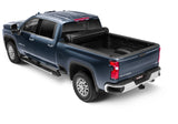 Truxedo 2020 GMC Sierra & Chevrolet Silverado 2500HD & 3500HD 6ft 9in Sentry Bed Cover - 1573301