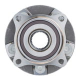 MOOG 17-18 Ford GT Rear Hub Assembly - 512517