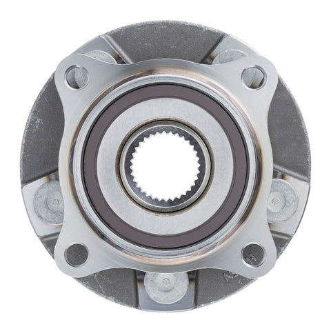 MOOG 17-18 Ford GT Rear Hub Assembly - 512517