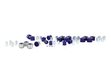SuperPro Offset Bushing Kit - KIT091ADJK