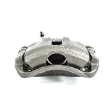 Power Stop 90-93 Honda Accord Front Right Autospecialty Caliper w/Bracket - L1381