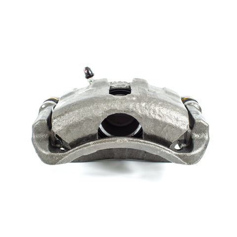 Power Stop 90-93 Honda Accord Front Right Autospecialty Caliper w/Bracket - L1381