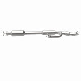 Magnaflow California Direct Fit Converter 07-08 Hyundai Tiburon 2.7L - 5571534