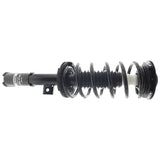 KYB Shocks & Struts Strut Plus Front Right CHEVROLET Equinox w/19in Wheels 2010-16 - SR4434