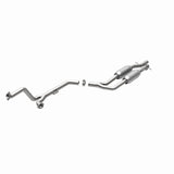 MagnaFlow Direct Fit Catalytic Converter 92-93 Mercedes 500E 5.0L - 23581