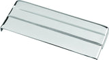 Bikers Choice 73-86 FX / 82-96 XL Chrome Battery Top Cover Replaces H-D 66367-73 - 490122