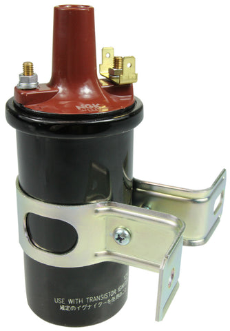 NGK 1993-87 Mazda B2200 Oil Filled Canister Coil - 48609
