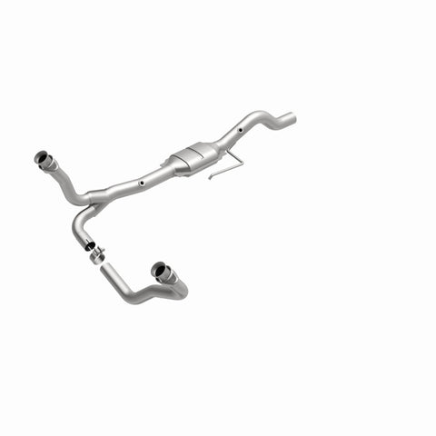 MagnaFlow Conv DF 00-03 Dodge Durango 4.7L 4WD - 93215