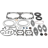 Vertex Gaskets 2019 Arctic Cat M 6000 Alpha One ES Complete Gasket Kit w/ Oil Seals - 711320