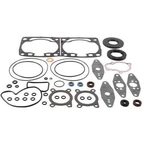 Vertex Gaskets 2019 Arctic Cat M 6000 Alpha One ES Complete Gasket Kit w/ Oil Seals - 711320