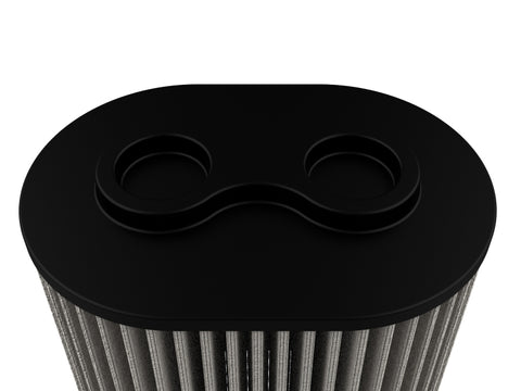 aFe MagnumFLOW Air Filters OER PDS Ford Diesel Trucks 2017 6.7L V8 - 11-10139