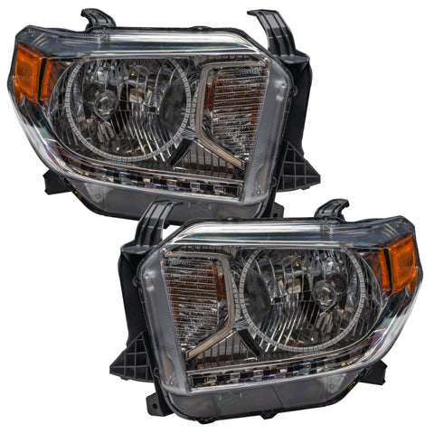Oracle 14-17 Toyota Tundra SMD HL - ColorSHIFT - 7158-330