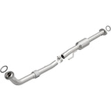 MagnaFlow Direct Fit Catalytic Converter 03-06 Camry 2.4L I4 OEM - 49250