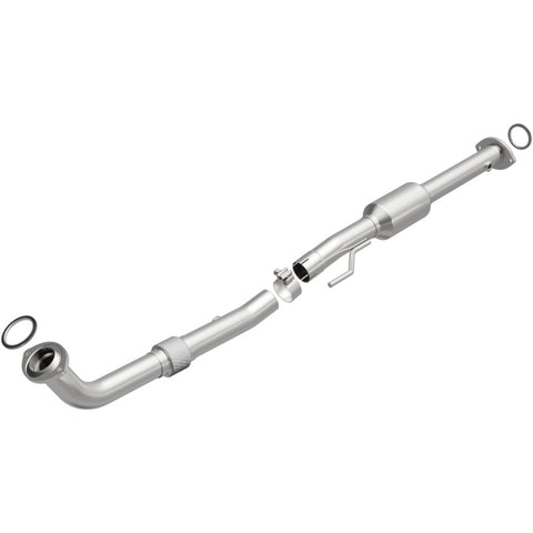 MagnaFlow Direct Fit Catalytic Converter 03-06 Camry 2.4L I4 OEM - 49250