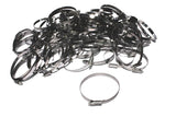 Comp Cams Hose Clamps, 100-120Mm 4-4 3/4 - G312100-100