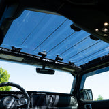 Putco 18-20 Jeep Wrangler JL Sky View Hard Top - 581005