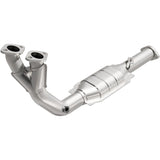 MagnaFlow Direct Fit Catalytic Converter 93-94 Saab 9000 2.3L - 23138