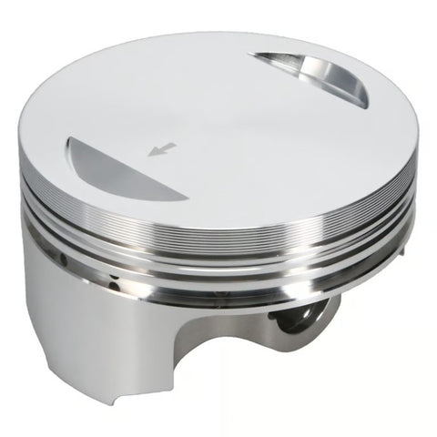 Wiseco HD 1340 Evo BB KIT (3740XH-4661PS) Piston Kit - K1749