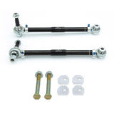 SPL Parts Porsche 996/997 Rear Toe Arms with Toe Eccentric Lockouts - SPL RTAEL 996