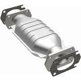 MagnaFlow Direct Fit Catalytic Converter Mf Gm - 93940