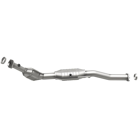 MagnaFlow Direct Fit Catalytic Converter 01-06 Ford Ranger 2.3L - 24076