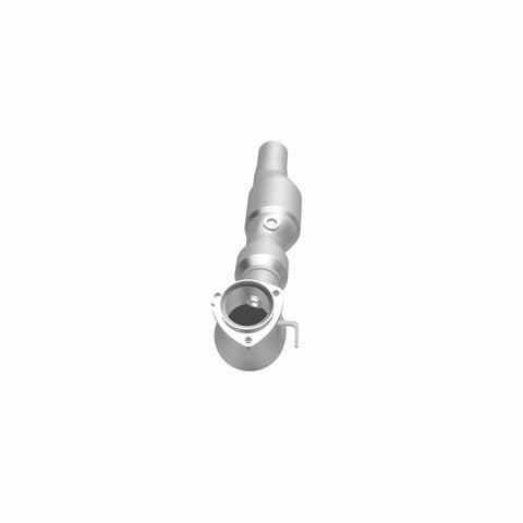 MagnaFlow Conv DF 06 Audi RS4 Awd P/S OEM - 49263