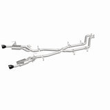 MagnaFlow 2026 Dodge Charger 3.0L SPEQ Series Cat-Back Performance Exhaust System - 19699
