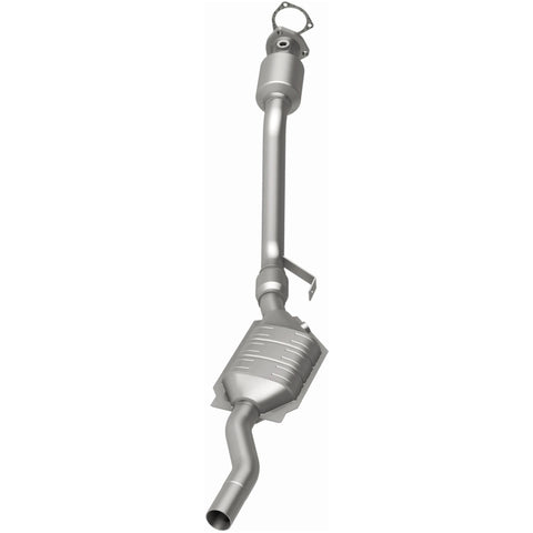 MagnaFlow Direct Fit Catalytic Converter 03 Volkswagen Passat 2.8L - 444333