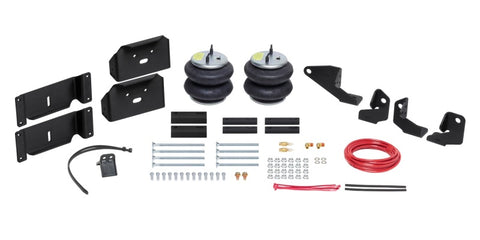 Firestone Ride-Rite Air Helper Spring Kit Rear 17-20 Ford F-250/F-350 2WD (W217602600) - 2600