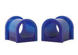 SuperPro Sway Bar Mount Bushing Kit - 27mm Bar 35mm Tall Bracket - SPF1450-27K