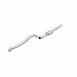 MagnaFlow Direct Fit Catalytic Converter 97 Dodge Dakota 3.9L 4wd MT - 23513