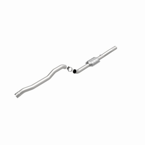 MagnaFlow Direct Fit Catalytic Converter 97 Dodge Dakota 3.9L 4wd MT - 23513