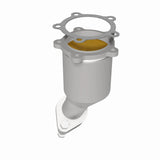 MagnaFlow Direct Fit Catalytic Converter 03-06 Santa Fe Rear cc 3.5L - 51257