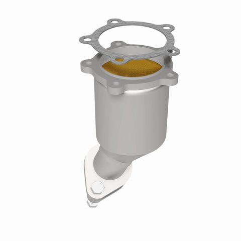 MagnaFlow Direct Fit Catalytic Converter 03-06 Santa Fe Rear cc 3.5L - 51257