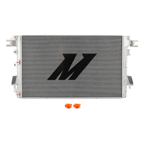 Mishimoto 2019+ Ram 6.7L Cummins Performance Aluminum Radiator - MMRAD-RAM-19