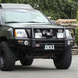ARB Subaru Fog Lamp - MR90G