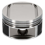 Wiseco Subaru WRX 4v R/Dome 8.4:1 CR 92mm Piston Shelf Stock - 6588m92AP