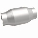 MagnaFlow Universal Catalytic Converter 2.75inch C/C Met. - 59958