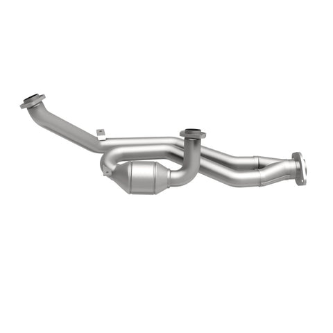 MagnaFlow Direct Fit Catalytic Converter 00 Lexus ES300 3.0L - 51368
