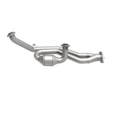 MagnaFlow Direct Fit Catalytic Converter 00 Lexus ES300 3.0L - 23738