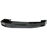 Westin 2016-2018 Toyota Tacoma MAX Winch Tray - Black - 46-23885