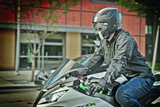 Speed and Strength Moment of Truth Jacket Black - Small - 880371