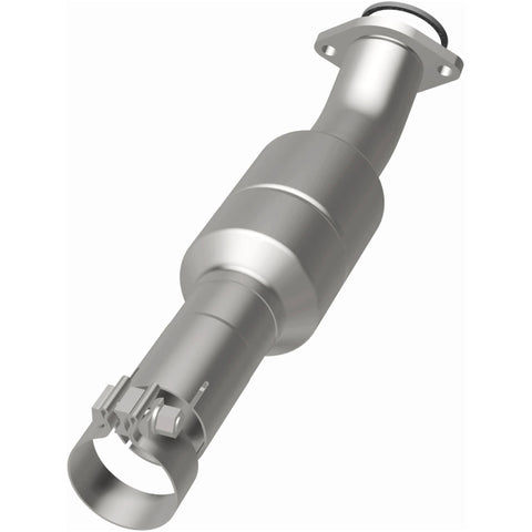 MagnaFlow Direct Fit Catalytic Converter 05-09 Scion tC 2.4 Rear OE - 49156