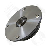 Yukon Gear Yoke For Toyota 10.5in Rear / Tundra w/5.7L - YY T41204-0C020