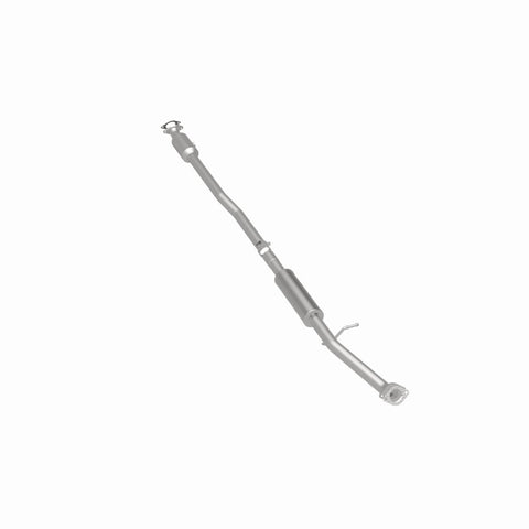 MagnaFlow 16-18 Hyundai Tucson L4 2.0L OEM Grade / EPA Compliant Direct-Fit Catalytic Converter - 21-145