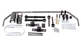 Hellwig 2016 Toyota Hilux 4WD Solid Heat Treated Chromoly 3/4in Rear Sway Bar - 7752