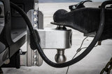 Weigh Safe 180 Hitch 6in Drop Hitch & 2.5in Shank (10K/18.5K GTWR) - Aluminum - LTB6-2.5